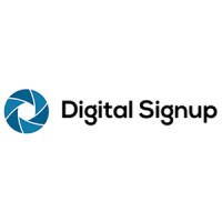Digital Signup Logo