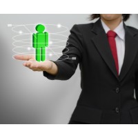 Interim Solutions Logo