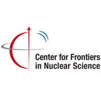 Center for Frontiers in Nuclear Science Logo