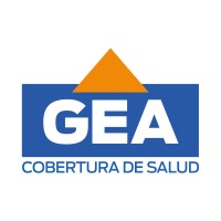 GEA Cobertura de Salud Logo