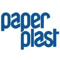 PAPERPLAST Logo