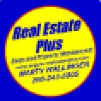 Real Estate Plus,LLC Logo