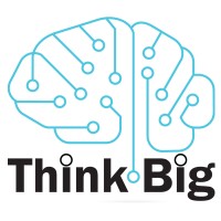 ThinkBig! Logo