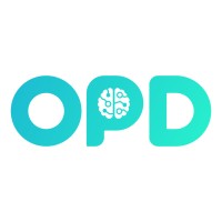 OPD Consultoria Logo