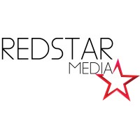 Red Star Media Logo