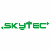 Skytec Rentals Inc. Logo