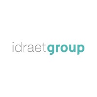 Idraet Group Logo
