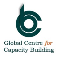 GCFORCB Org: Official Page Logo