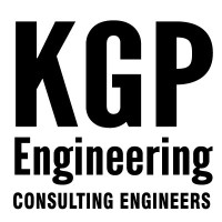 KGP Consulting Engineers Logo