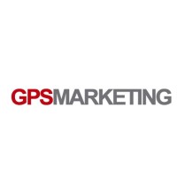 GPSMARKETING Logo