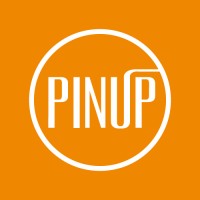 Pinup Estratégia Logo