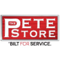 The Pete Store LLC Logo