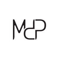 MAISON DE PAPILLON Logo