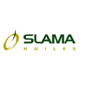 Slama Huiles Logo