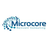 SAS MICROCORE Logo