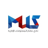 Management Information Systems Club. Logo