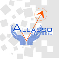 ALLASSO CONSEIL Logo