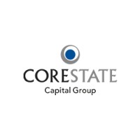 CORESTATE Capital Group Logo