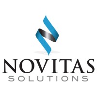 Novitas Solutions, Inc. Logo