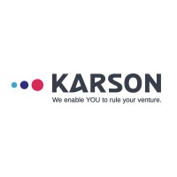 Karson Consulting Logo