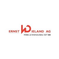 Ernst Wieland AG Logo