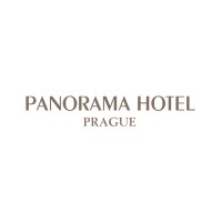 Panorama Hotel Prague Logo