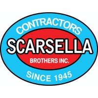 Scarsella Bros., Inc. Logo