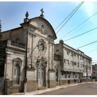 Hospital Beneficência Portuguesa de Pelotas Logo