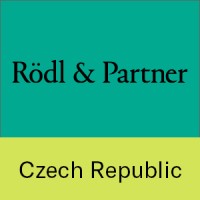 Rödl & Partner Czech Republic Logo