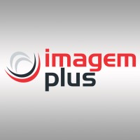Imagem Plus Logo