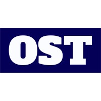 OST Organizational Safety Technologies Logo