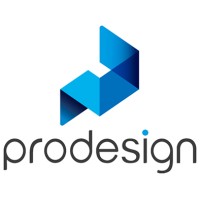 PRODESIGN Logo