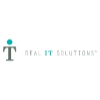 Real IT Solutions, Inc. Logo