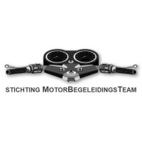 MotorBegeleidingsTeam (MBT) Logo