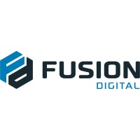 Fusion Digital Logo