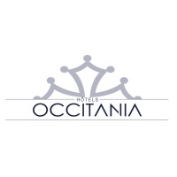 Occitania Hotels Group Logo
