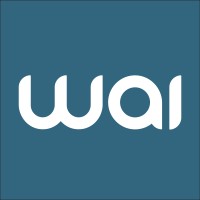 WE AN IDEA Logo