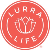 Lurra Life Logo