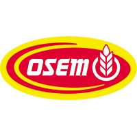 Osem USA Logo
