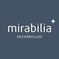 Mirabilia desarrollos Logo
