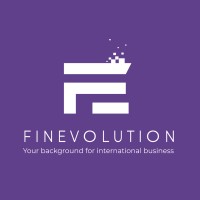 FINEVOLUTION Logo
