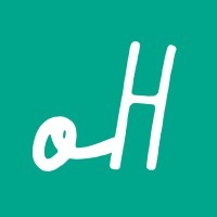 onHand • the impact app Logo