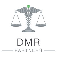 DMR PARTNERS Logo
