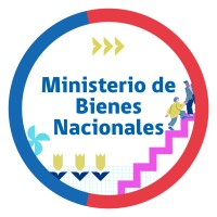 Ministerio de Bienes Nacionales Logo