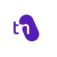 TerraNova S/A - Tecnologia em Desinfecção Logo
