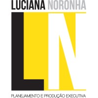 Luciana Noronha - Produção Executiva de Eventos Logo