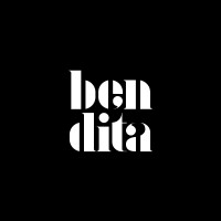 bendita Logo