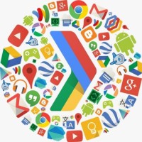 GDG São José dos Campos Logo