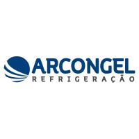 Arcongel Refrigeração Logo