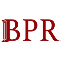 The Boston Political Review Logo